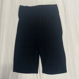 3/$10 NWOT River Island bike shorts fits like xs